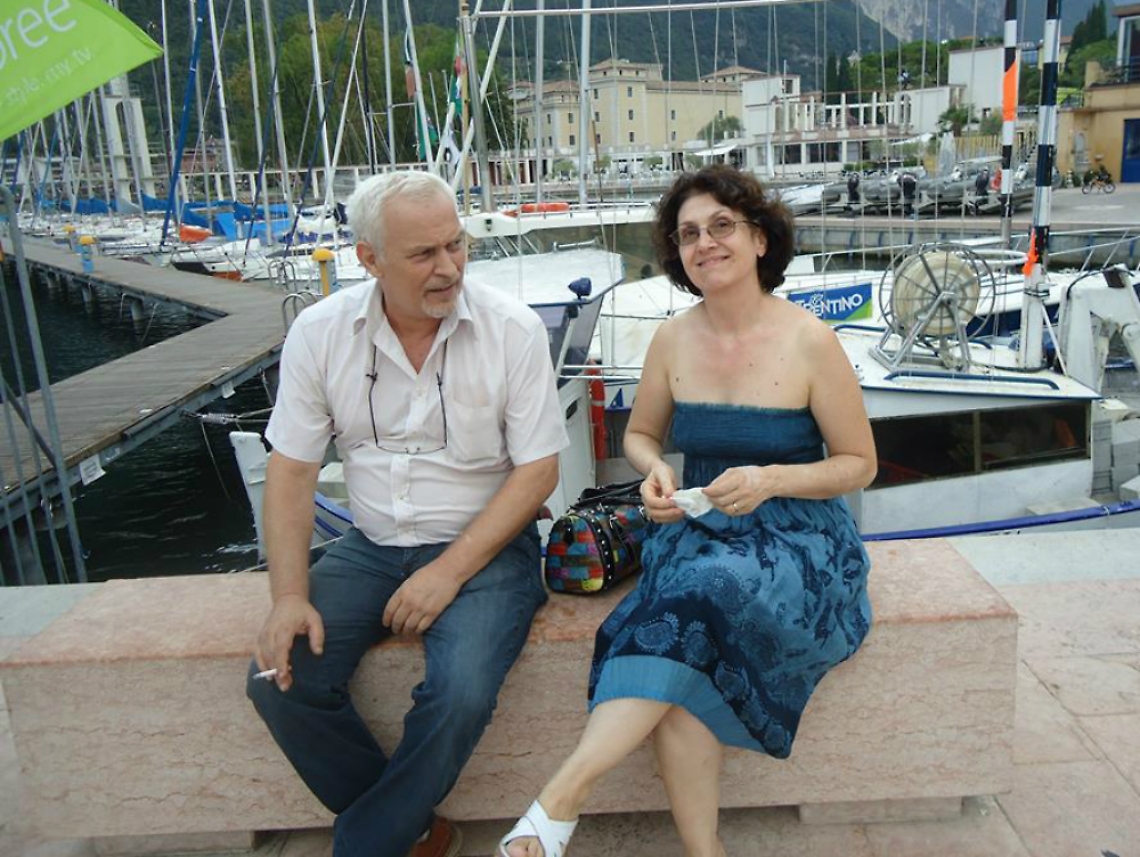 Musica e parole per ricordare<br/>il coraggio e lumanit&agrave; di Ilir Polena