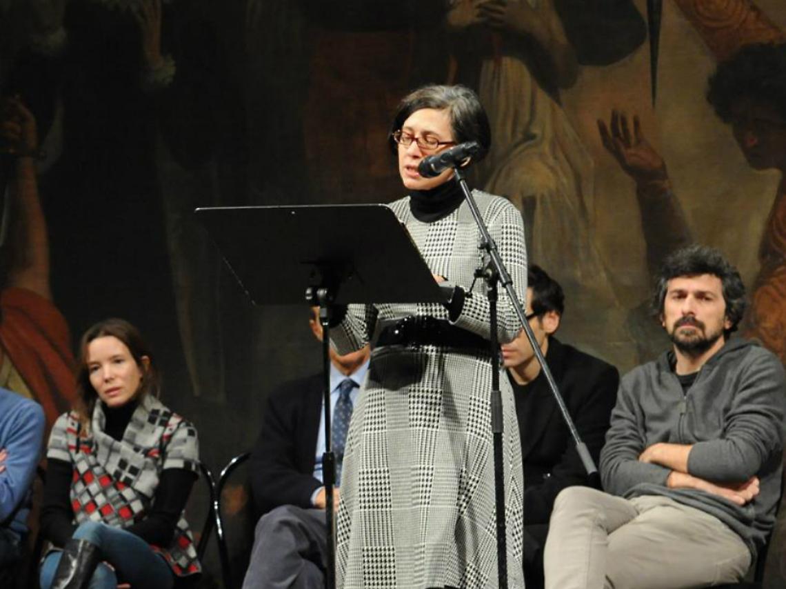 Premio Asti d'Appello, &egrave; crisi di fondi<br/>&laquo;Difficile immaginare un futuro&raquo;