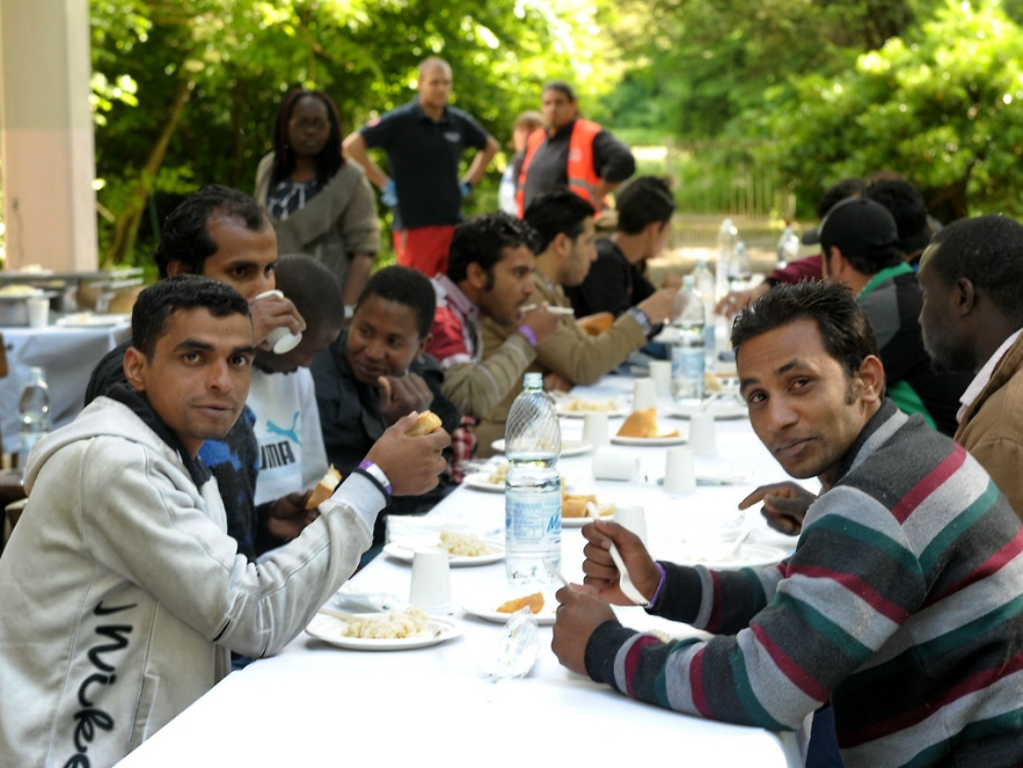 Profughi, rifugiati, richiedenti asilo<br/>Quali sono le differenze?