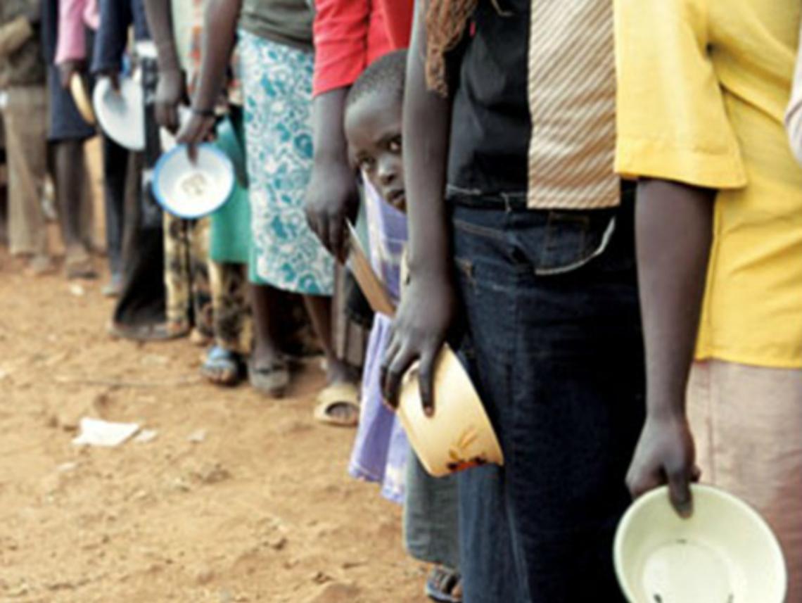 Ricchezza e povert&agrave; nel mondo