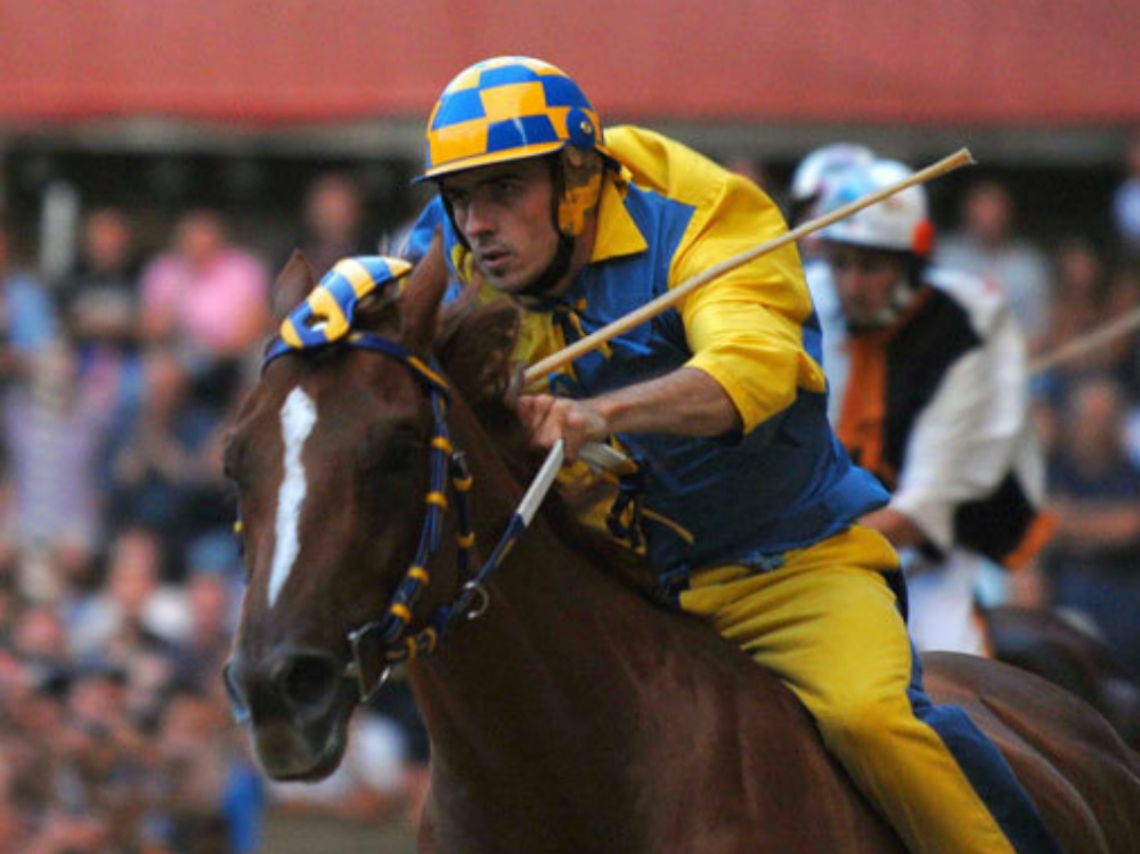 San Lazzaro, fiducia<br/>rinnovata a "Gingillo"