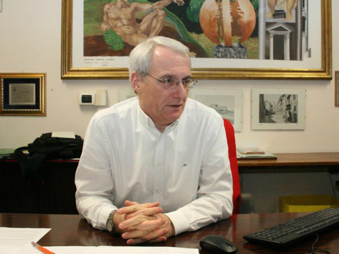 Scuola, il dirigente Franco Calcagno:<br/>&laquo;Le novit&agrave; tra formazione e autonomia&raquo;