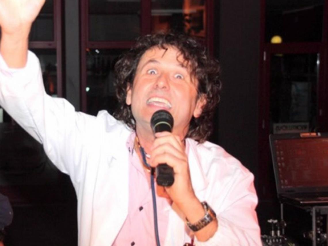 Se il sabato sera &egrave; "anni '80"<br/>Ecco Gianni Drudi e Ivan Cattaneo