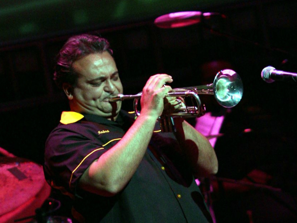 Tofanelli, Migliardi e Capurro: il jazz<br/>si fa benefico con la Imperial Orchestra