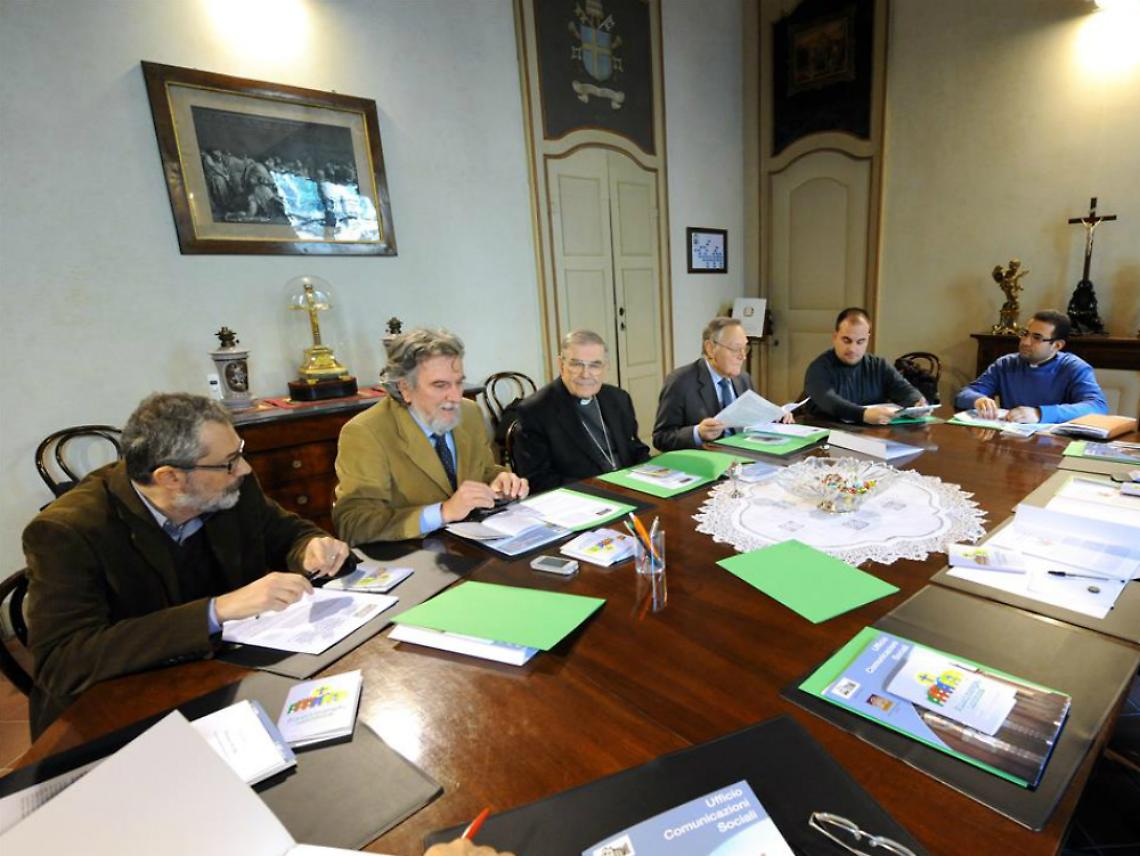 Una app per la nuova Pastorale diocesana