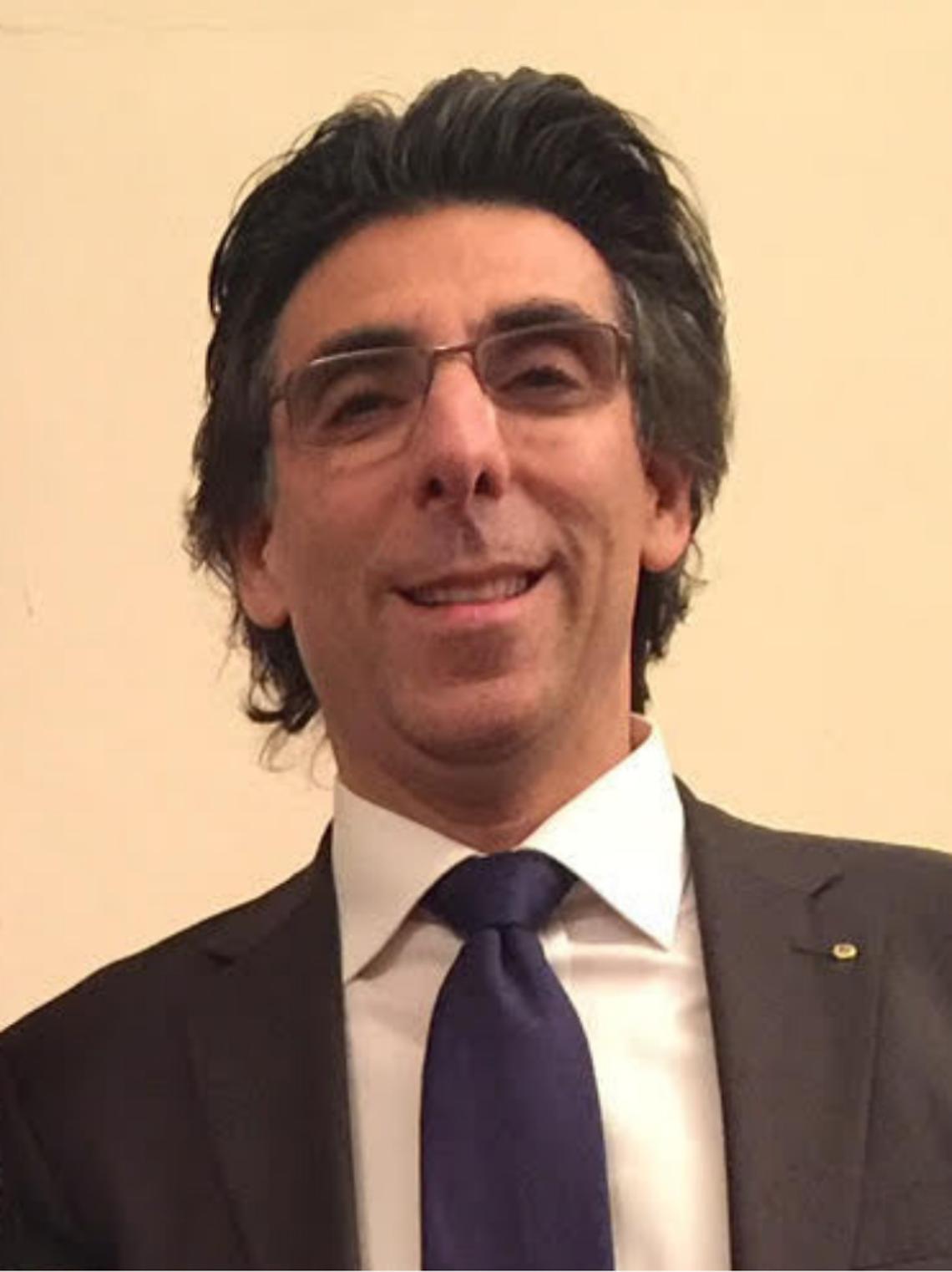 Zuccaro: stiamo disegnando la citt&agrave; del futuro