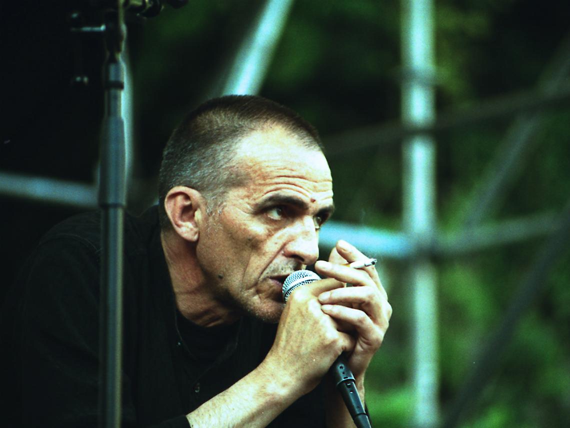 30 anni di "Affinit&agrave;-Divergenze"<br/>Al Diavolo Rosso lomaggio ai CCCP