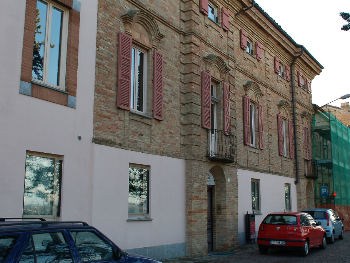 Acquedotto del Monferrato,<br/>utili per 900 mila euro