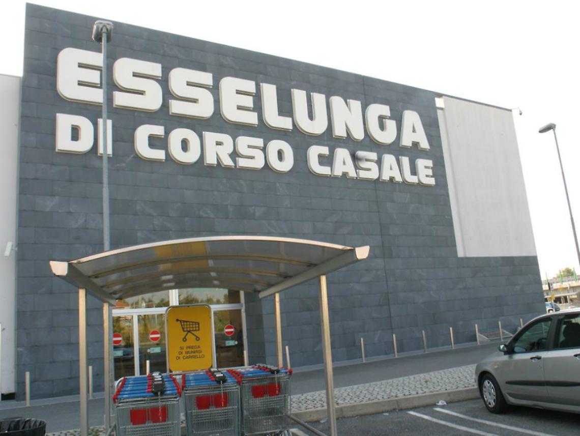 Ad Asti vinte 13 Smart For Four<br/>messe in palio da Esselunga