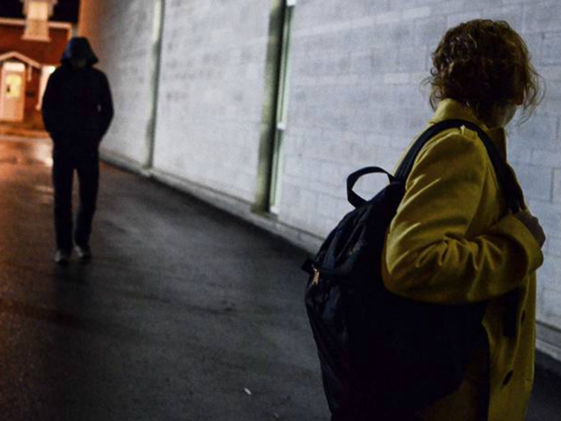 Ai domiciliari per stalking,<br/>si allontana e viene arrestato