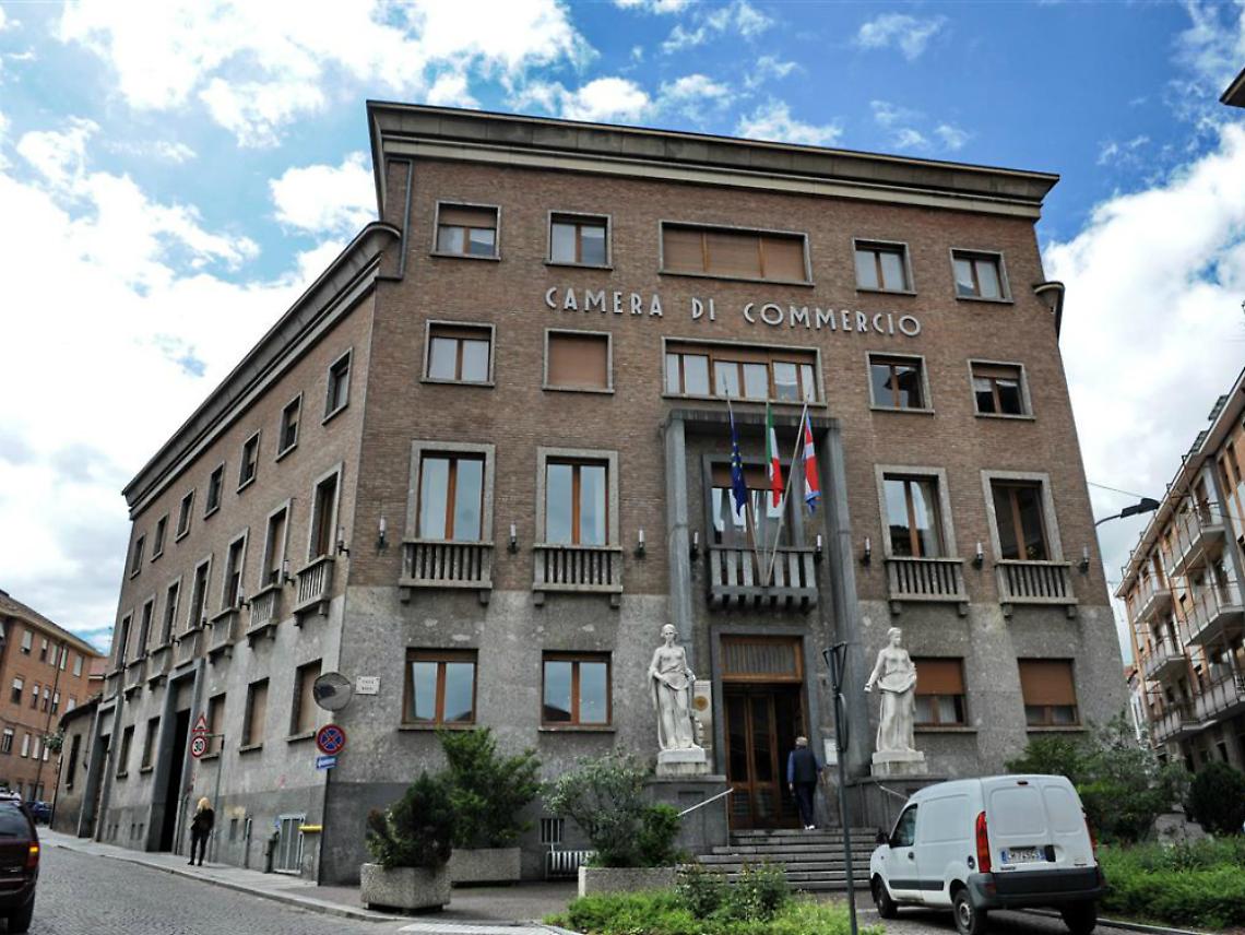 Alla Camera di commercio rester&agrave; solo<br/>la gestione dei Registri delle imprese?