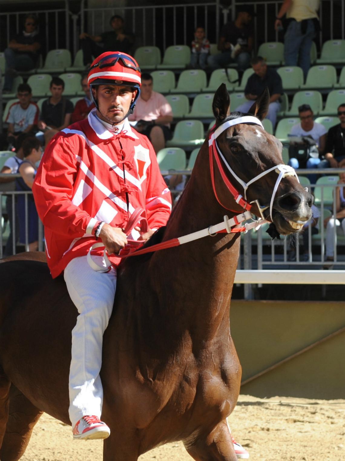 Andrea Coghe: &laquo;Dar&ograve; tutto, torno<br/>in un ambiente che gi&agrave; conosco&raquo;