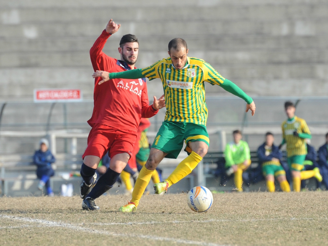 Asti Calcio, Mercurio presidente?<br/>Intanto il "Sando" cerca riscatto