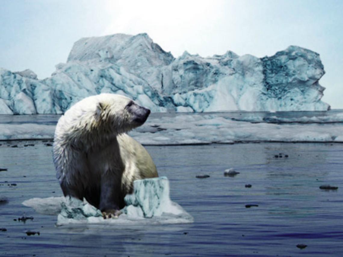 Che cos'&egrave; il riscaldamento globale?