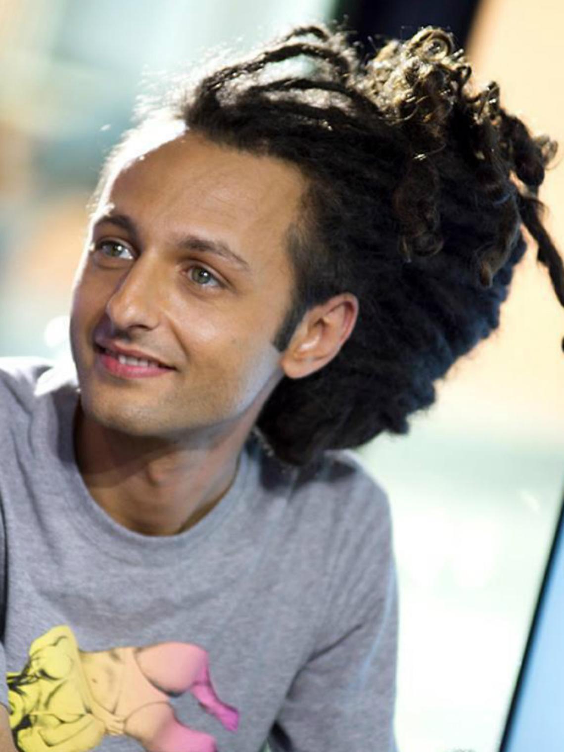 Da Radio Deejay e da "Amici"<br/>Sul palco ci sono Shorty e Briga