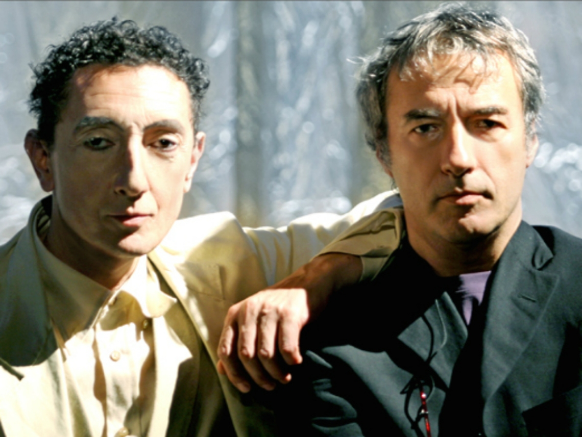 Dante, lInferno e le icone del 900<br/>per rileggere il "secolo breve"