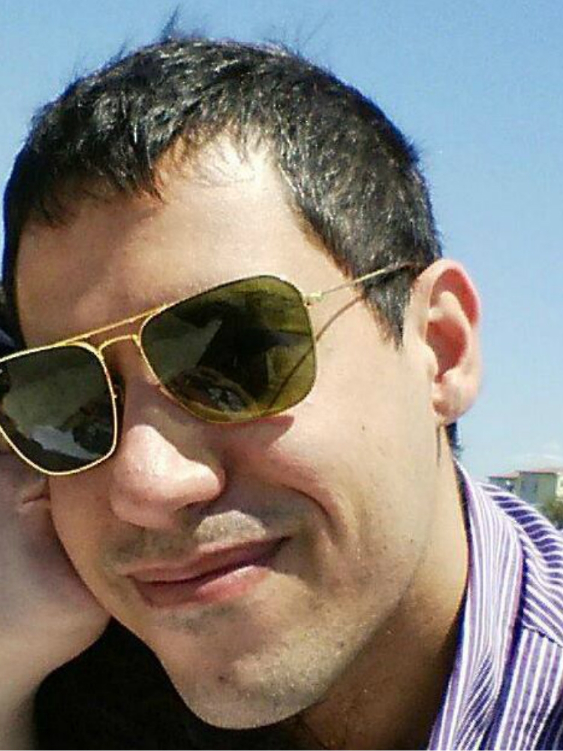 Domani i funerali di Roberto Borrino