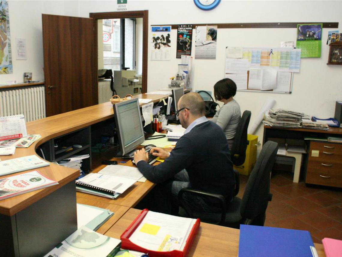 Due bandi da 135mila euro<br/>per la formazione dei volontari