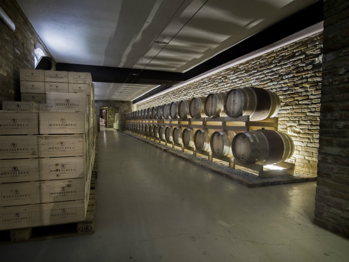 Ecco il primo Ruch&egrave; vegano<br/>&laquo;Nuovo segmento di mercato&raquo;