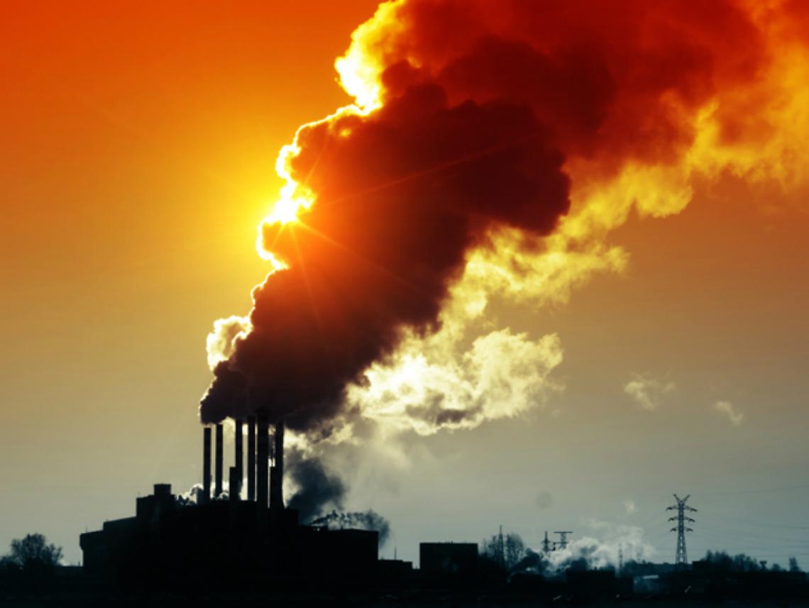 Fa caldo! Spegniamo il riscaldamento globale