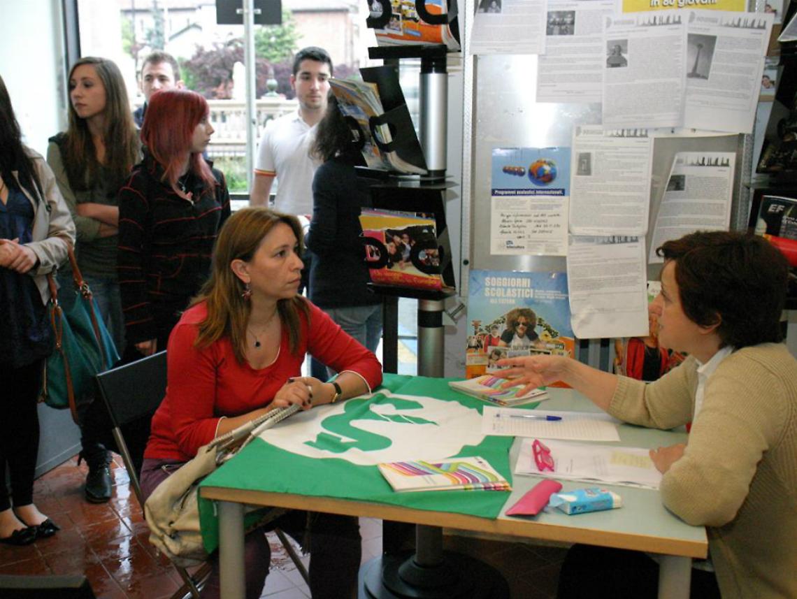 Informagiovani: ecco<br/>i nuovi servizi in arrivo