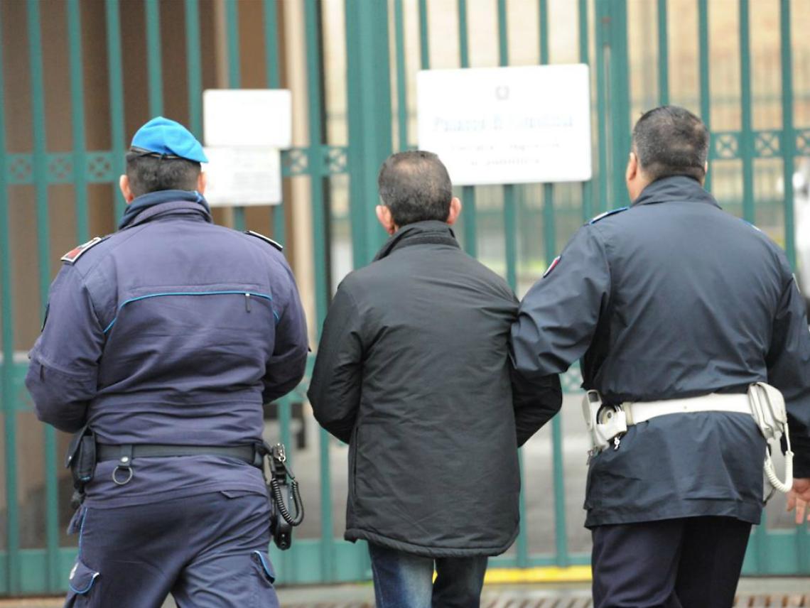 Iniziato il processo a Folletto<br/>per l'omicidio di Maria Luisa Fassi