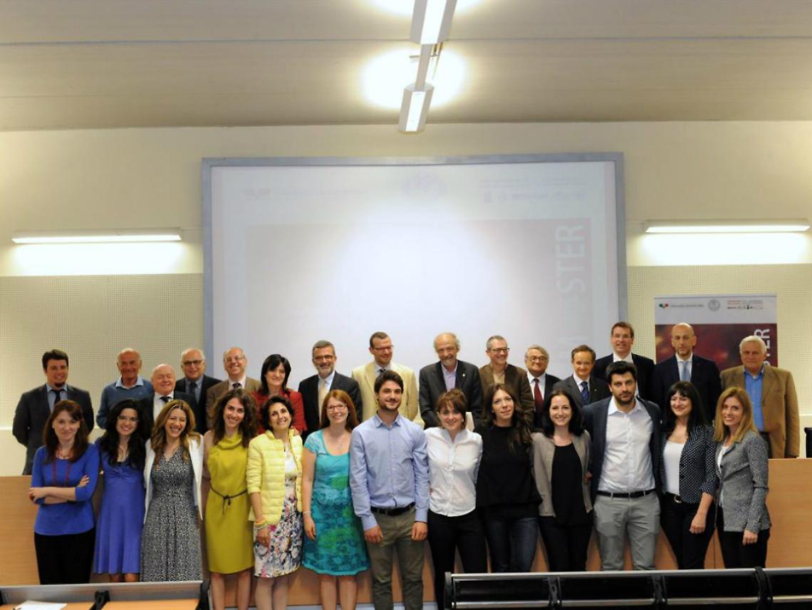 Iscrizioni ancora aperte al Master<br/>in Management e creativit&agrave; dei Patrimoni Collinari