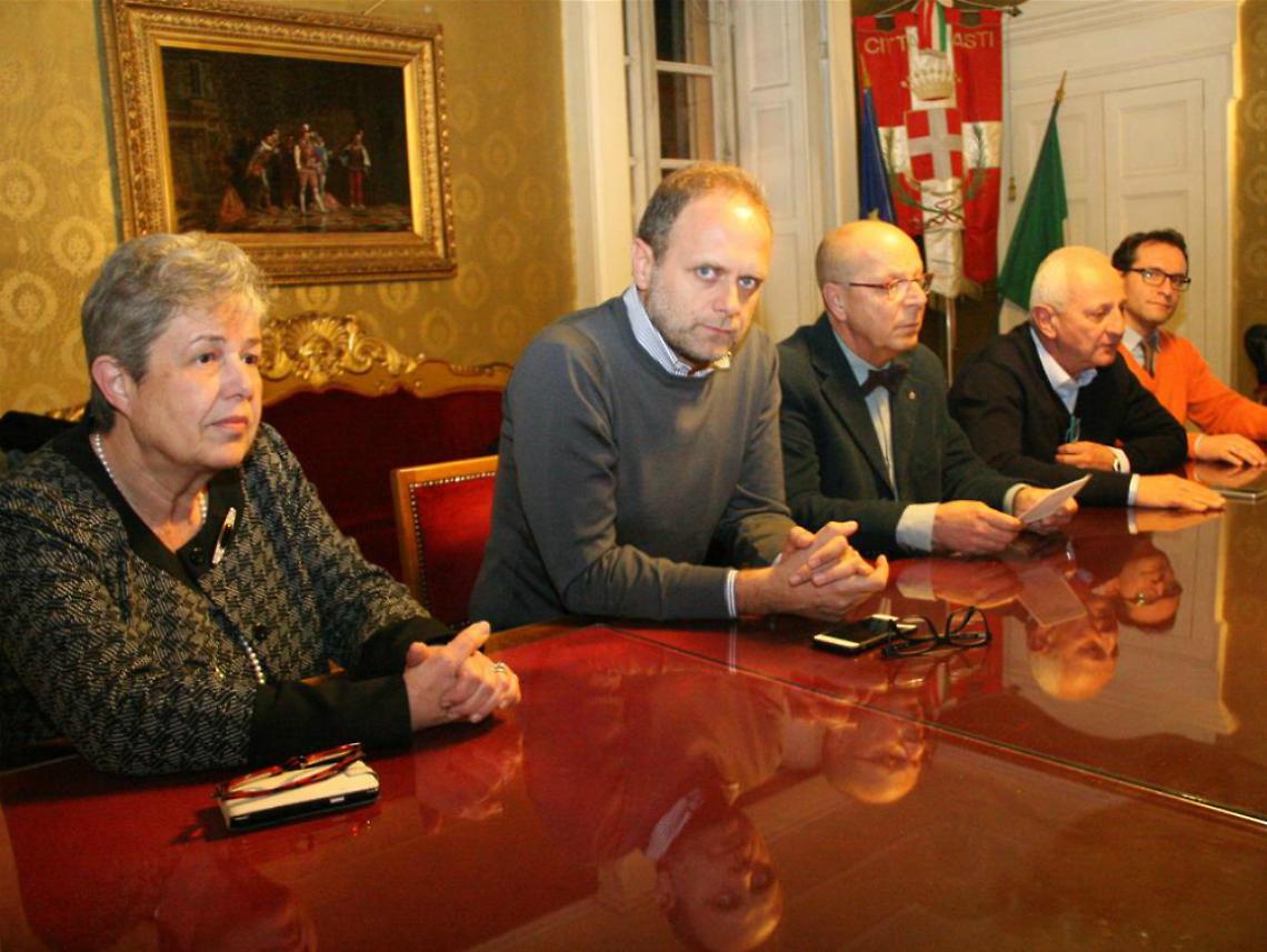 L'Opposizione boccia Brignolo:<br/>&laquo;Propaganda, errori e niente lavoro&raquo;