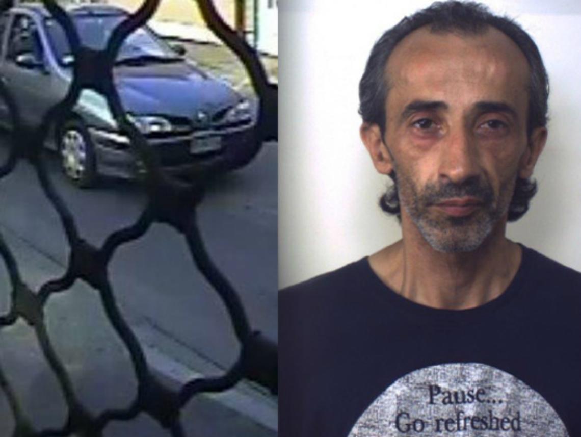 Pasqualino Folletto in aula,<br/>in cerca di sconti di pena