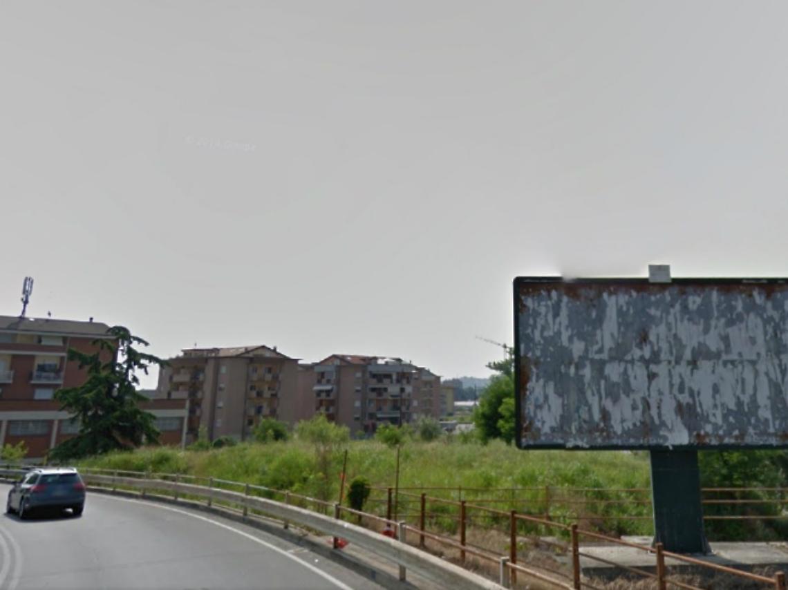 Quaglia: &laquo;Che fine ha fatto<br/>la rotonda sul cavalcavia?&raquo;