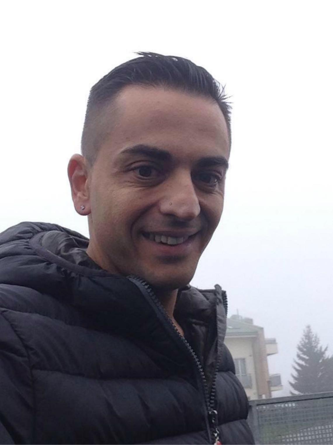 Questa mattina al Sacro Cuore<br/>i funerali di Andrea Passera