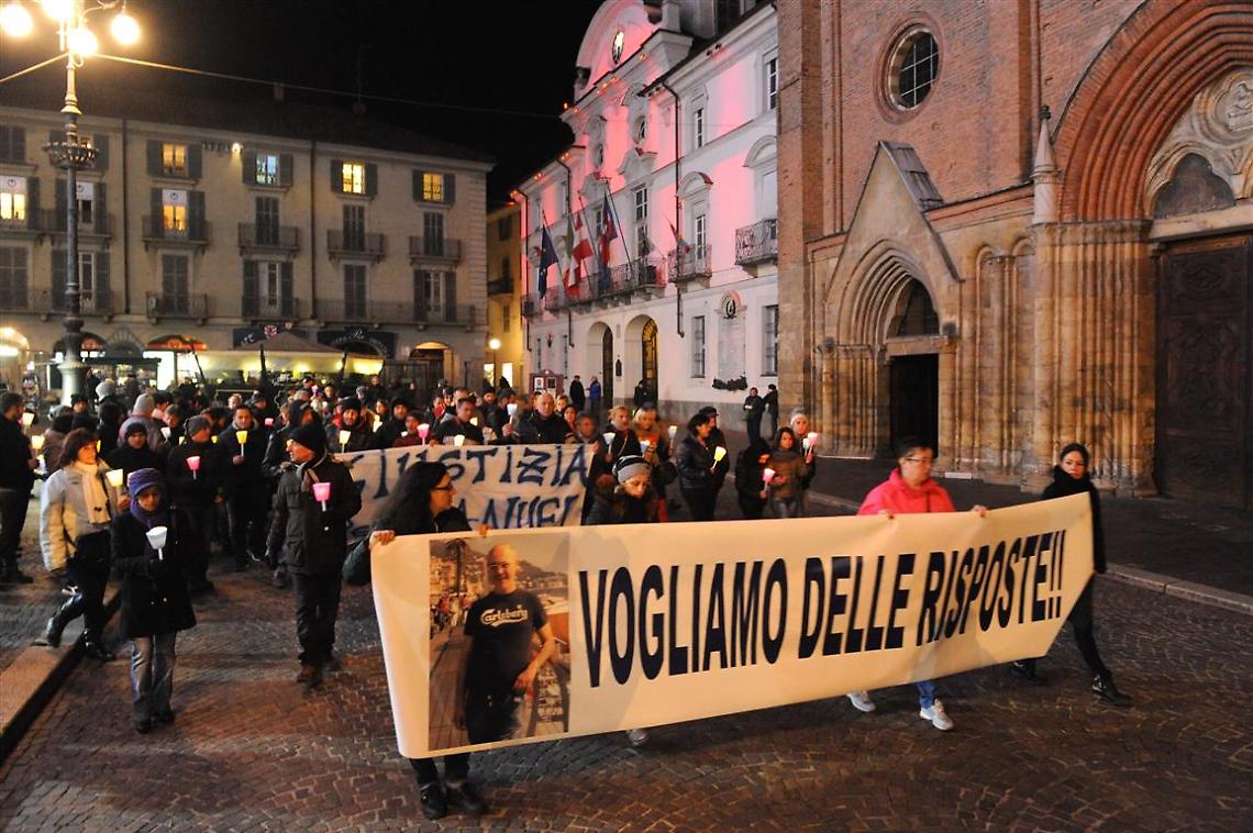 Questa sera gli amici<br/>ricordano Manuel Bacco