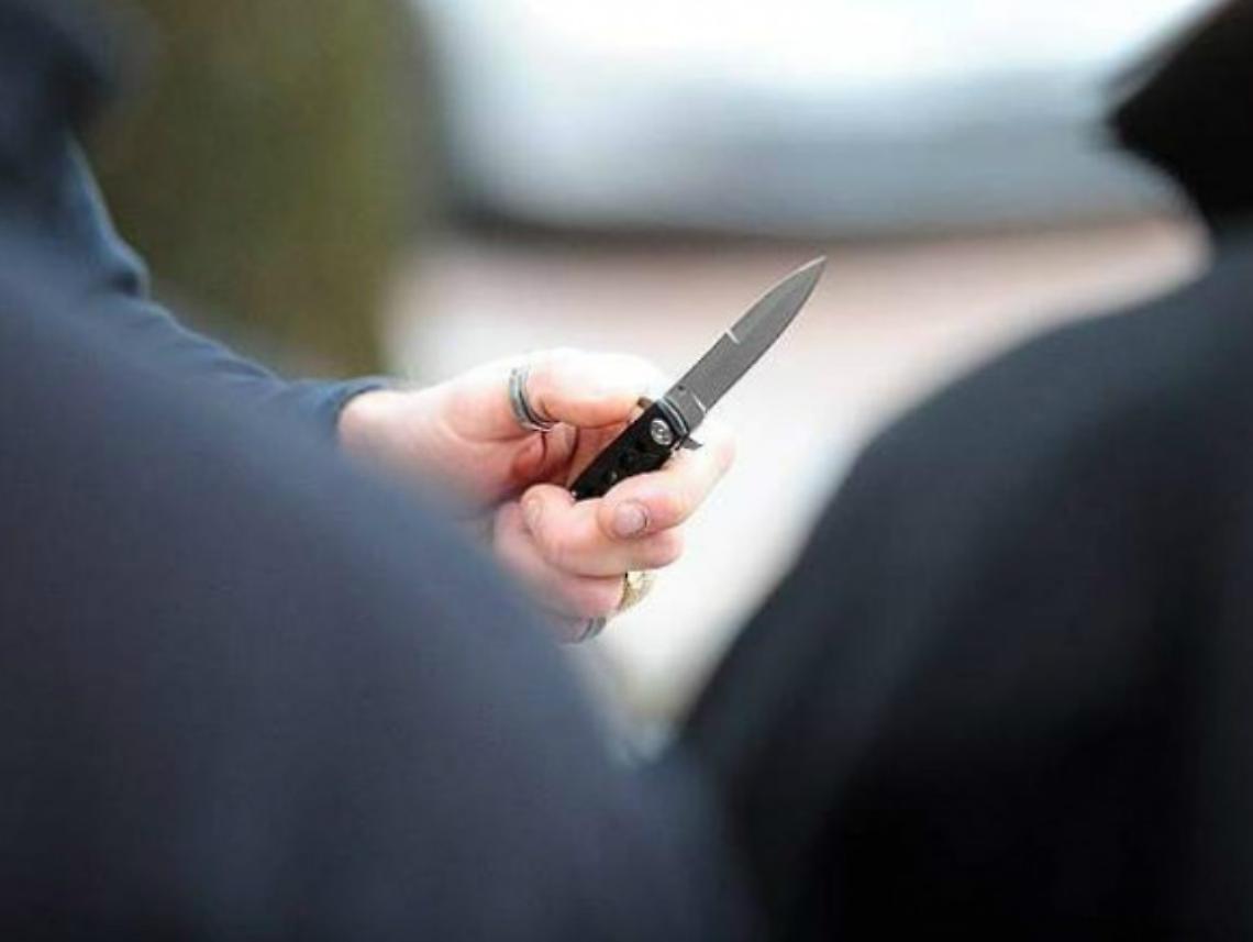 Ragazzini ospiti di una comunit&agrave;<br/>litigano e si prendono a coltellate