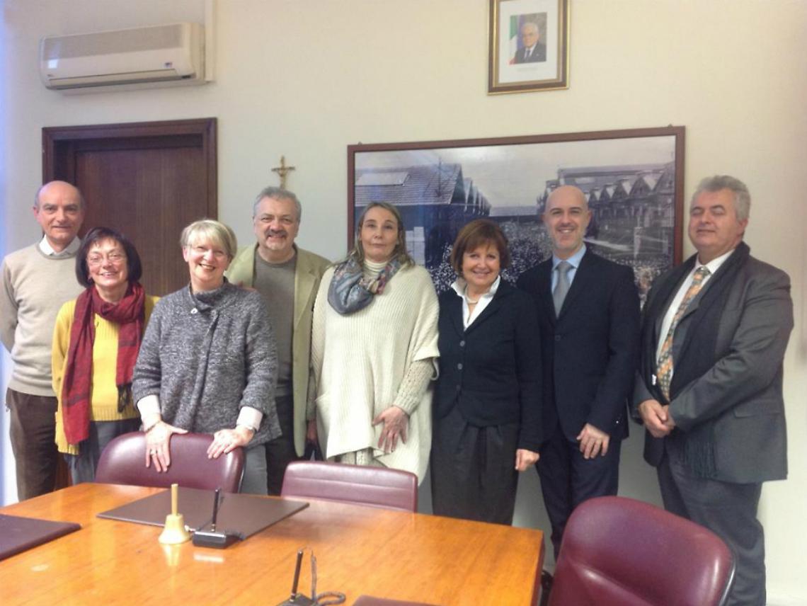 Rinnovato il consiglio direttivo dell'Utea