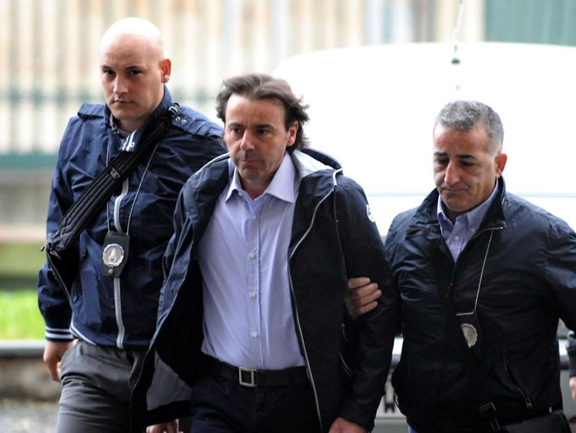 Serve pi&ugrave; tempo per decidere<br/>se Michele pu&ograve; incontrare i suoi figli