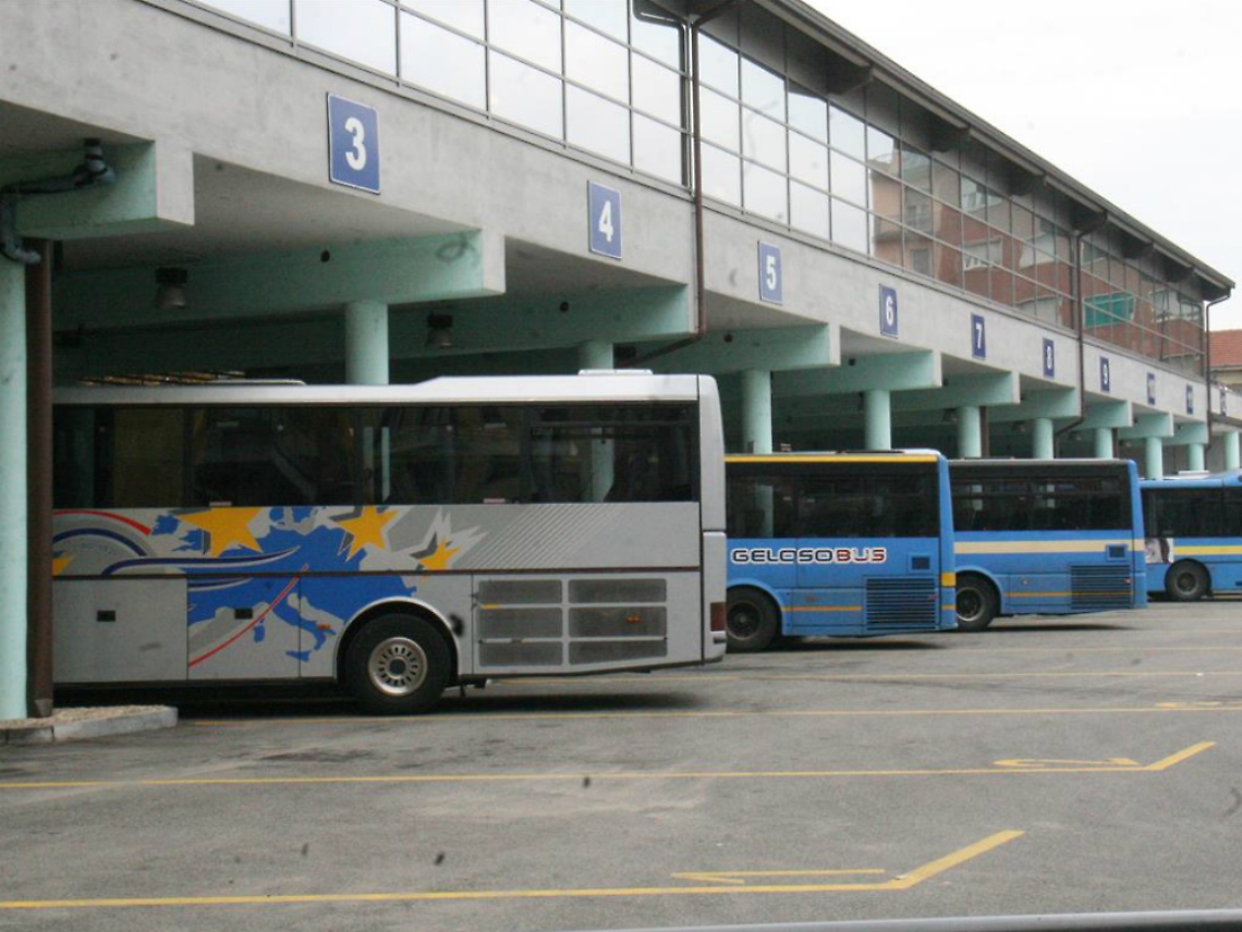 Trasporti extraurbani:<br/>si pensa a un riordino