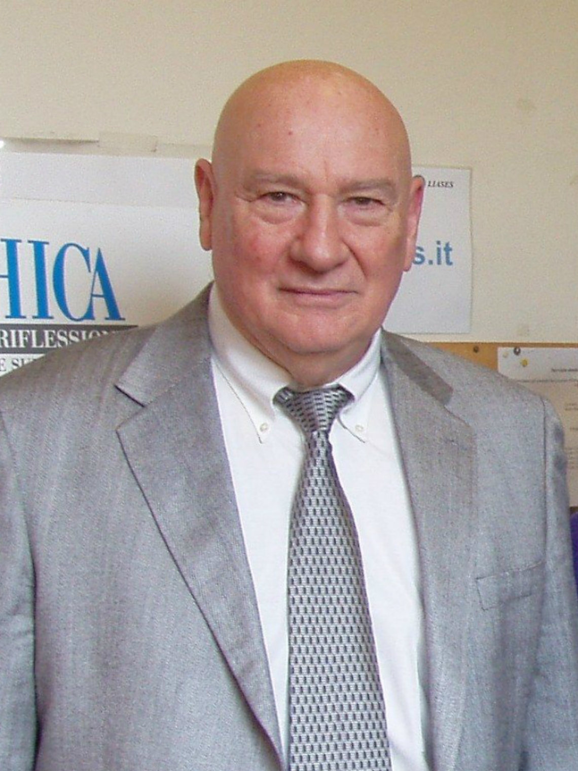 Tutto scorre, ma in che direzione?<br/>Incontro con Carlo Brumat