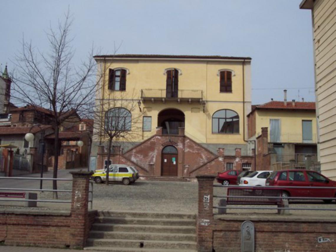 Villafranca, individuata area<br/>per scavare nuovi pozzi