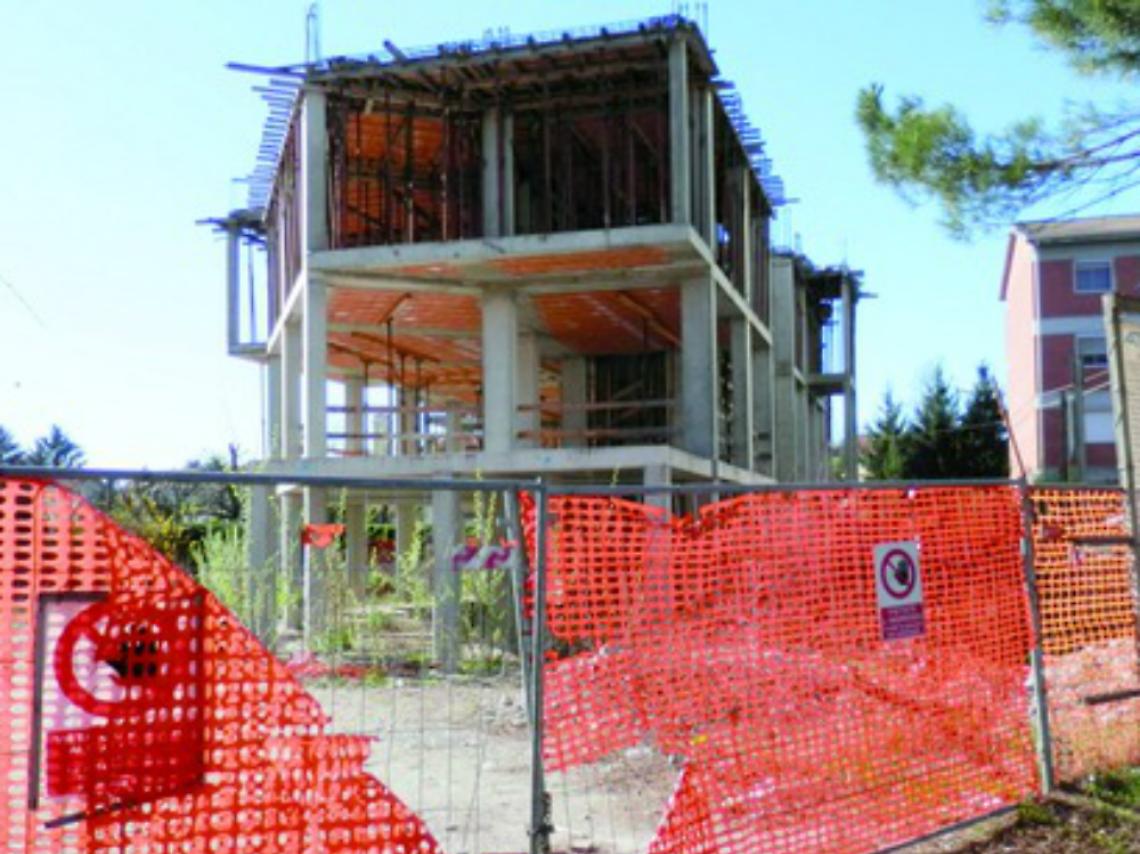 A Nizza 18 nuovi alloggi<br/>popolari entro il 2018