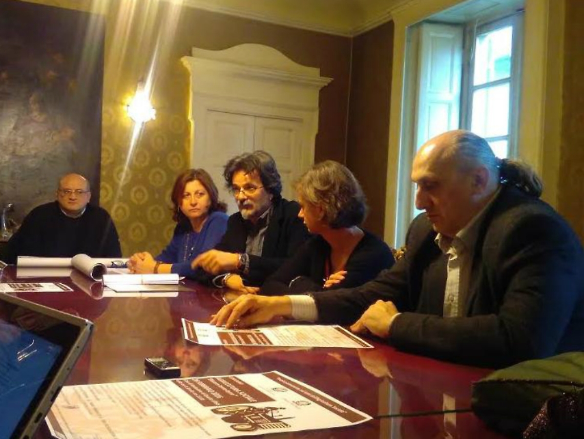 Agricoltura sociale, se ne parla<br/>venerd&igrave; in un convegno in carcere