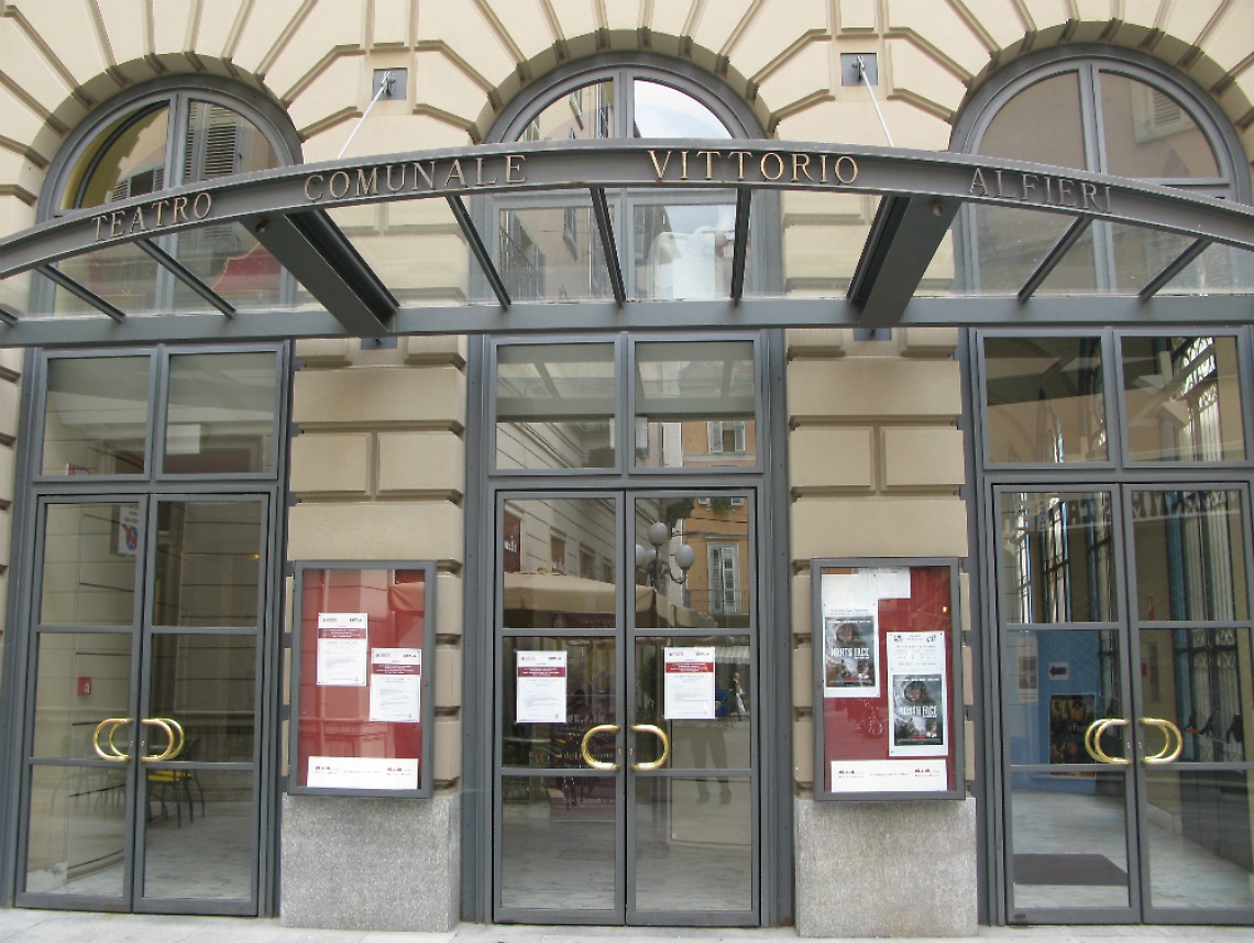 Al Teatro Alfieri due<br/>spettacoli per il Carnevale