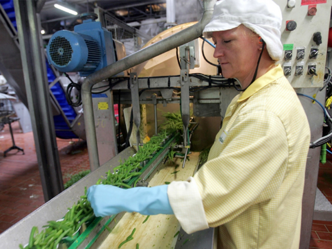 Alimentaristi, rinnovato il contratto<br/>Circa mille i lavoratori coinvolti