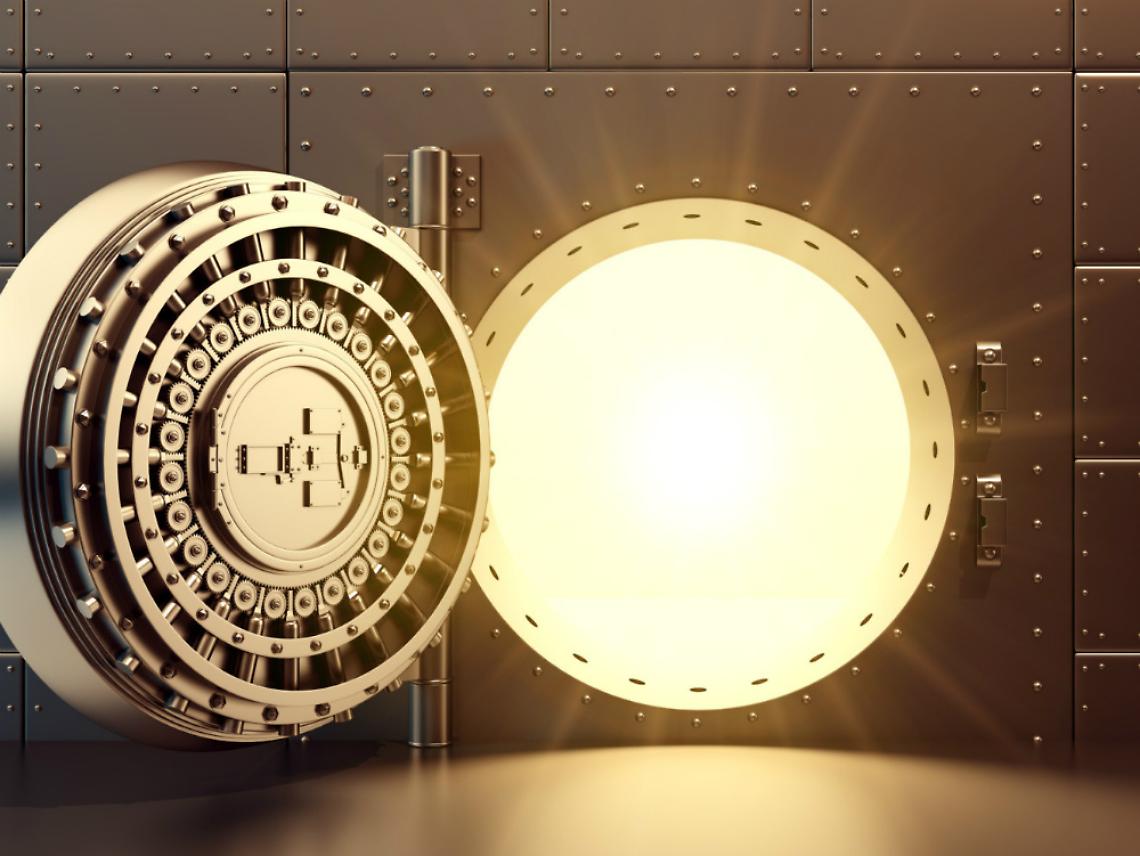 Banche: rifugio o rischio?<br/>Convegno con La Nuova Provincia