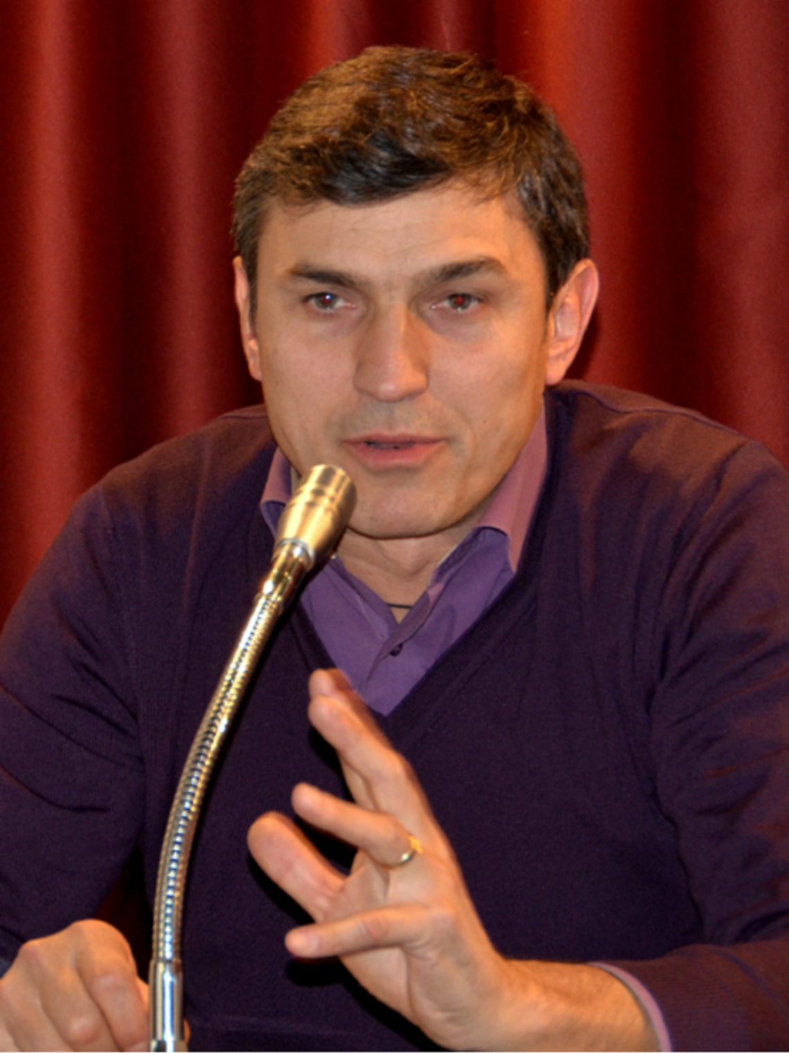 Casa di Riposo "Citt&agrave; di Asti":<br/>Camisola nominato commissario