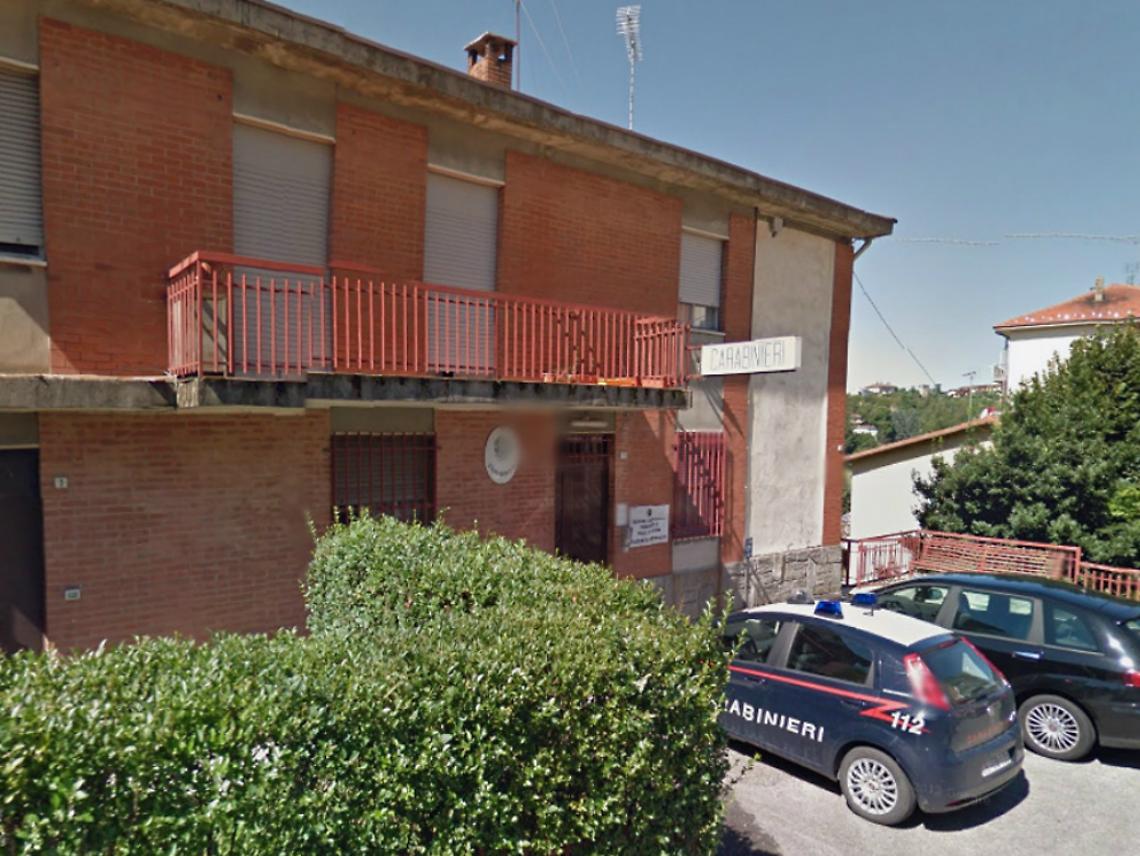 Continuano le indagini<br/>dopo la tentata rapina