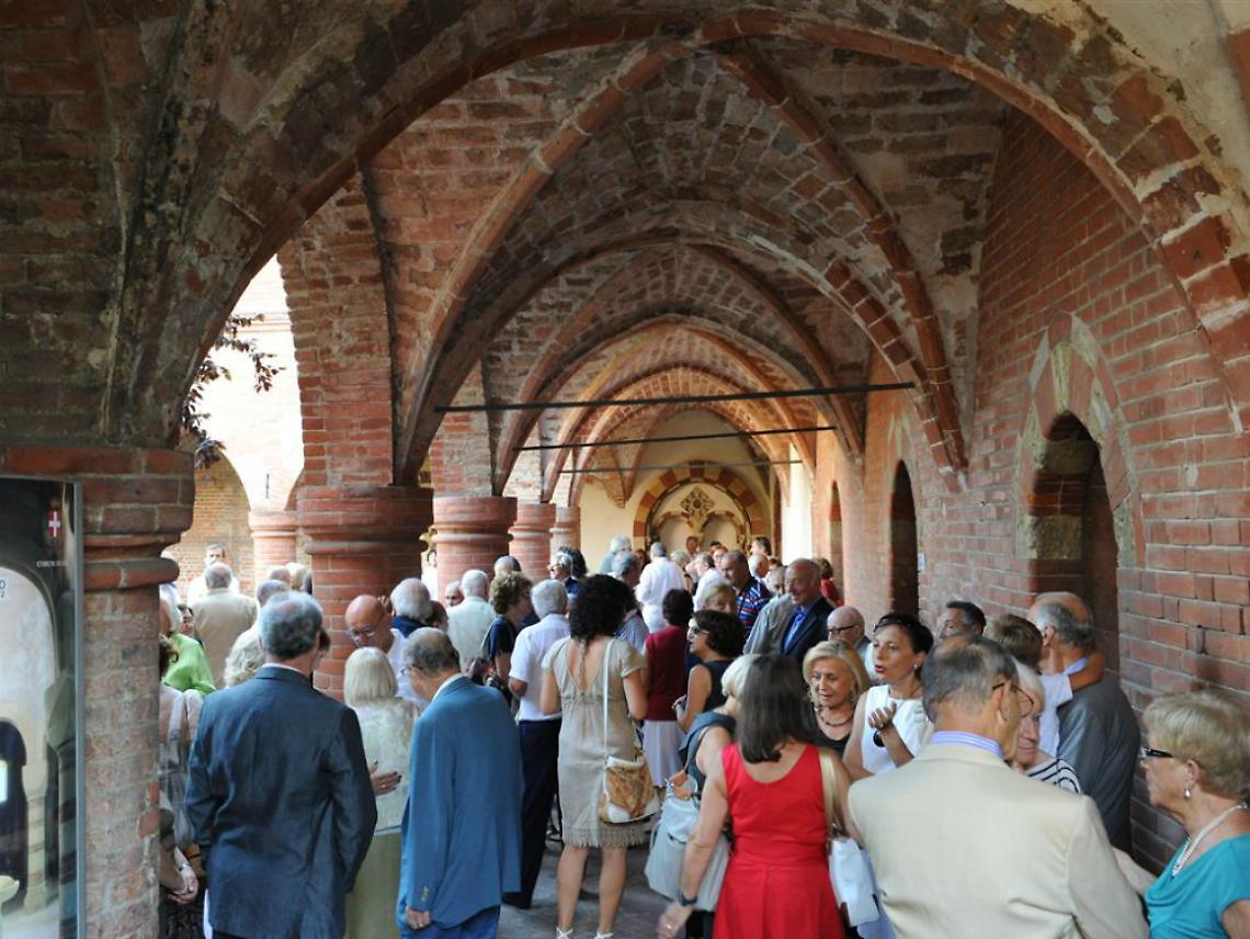 E' la giornata delle guide turistiche