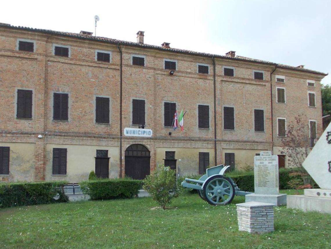 Ex sindaco di Piov&agrave; condannato<br/>a risarcire il suo Comune