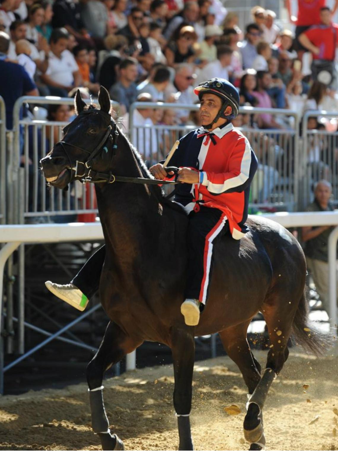 Fantini, giochi ormai fatti<br/>Solo tre le caselle da riempire