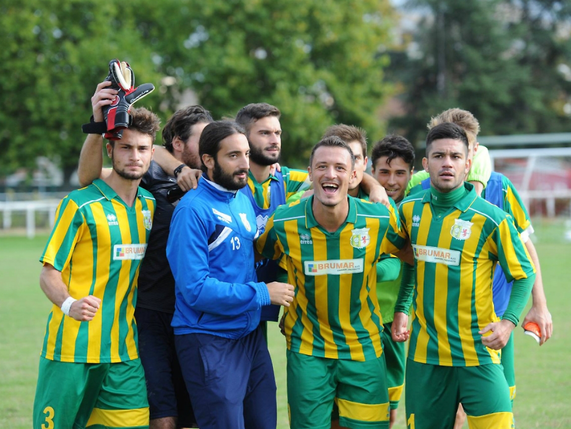 Fregoli e Quarto, gli impianti<br/>di riferimento di Colline e Sando