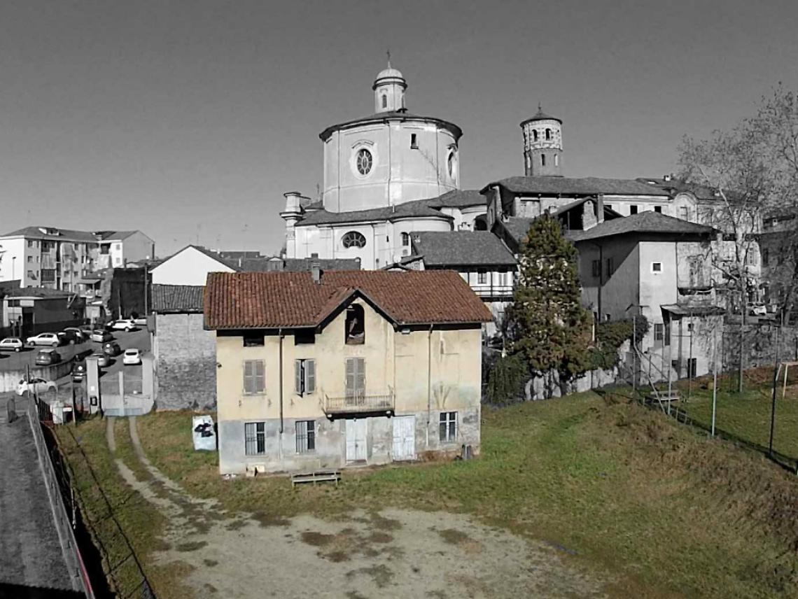 I "pap&agrave; separati"<br/>hanno una nuova casa